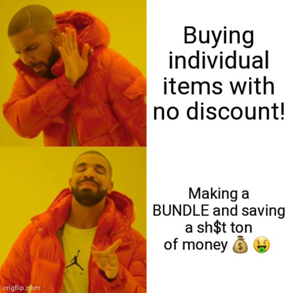 Deals!